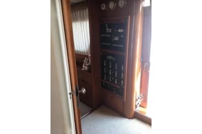 1970 Cantieri di Pisa Atlas | 55.8 ft 3
