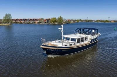 2005 Smelne Vlet 1300 | 45.9 ft 2