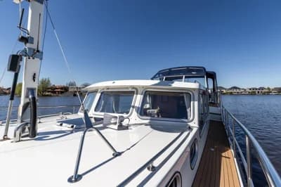 2005 Smelne Vlet 1300 | 45.9 ft 3