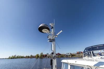 2005 Smelne Vlet 1300 | 45.9 ft 4