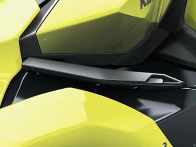 Kawasaki Ultra 310X I New 2026 Model 3