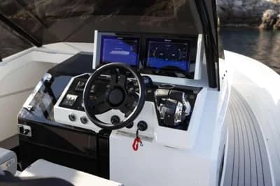 2026 De Antonio Yachts D36 | 11m 3