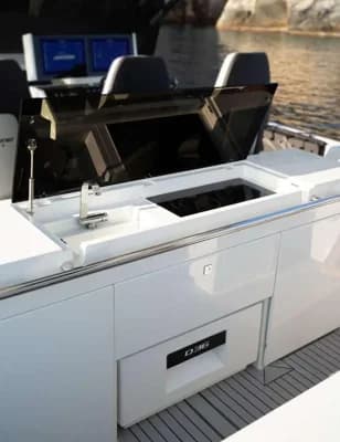 2026 De Antonio Yachts D36 | 11m 4