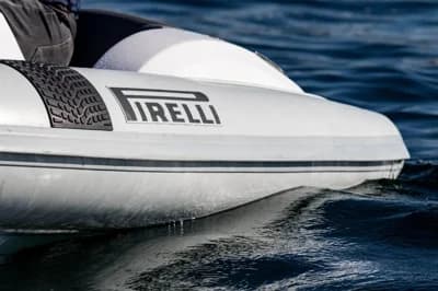 2026 Pirelli J29 | 3m 4