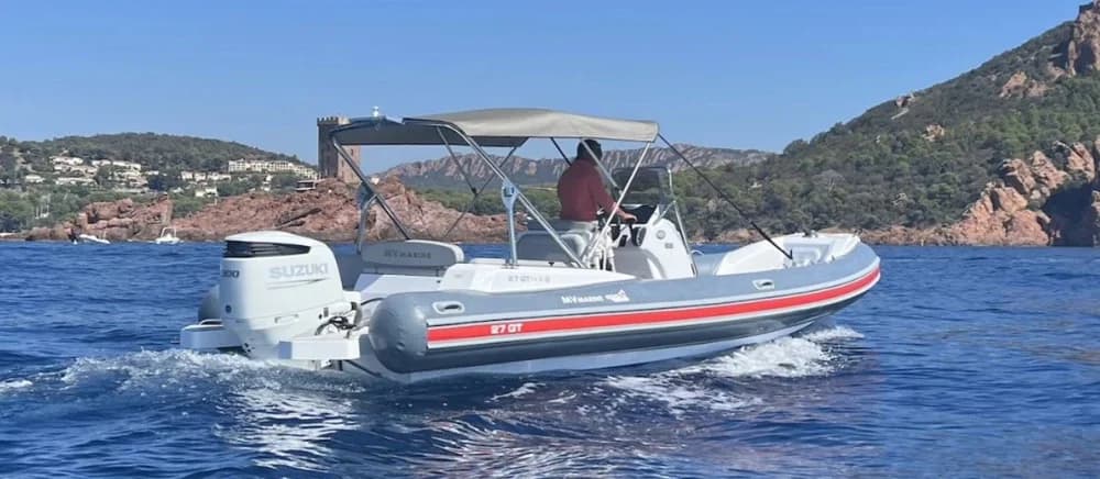 2023 MV Marine MV 27 GT | 8m