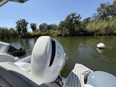 2023 MV Marine MV 27 GT | 8m 3