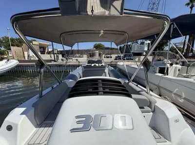 2023 MV Marine MV 27 GT | 8m 4