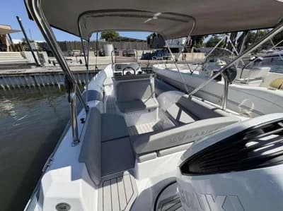 2023 MV Marine MV 27 GT | 8m 5