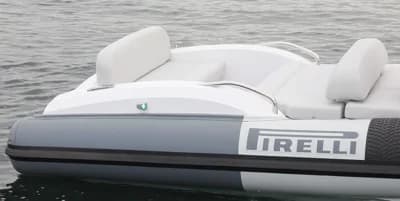 2026 Pirelli J45 | 5m 2