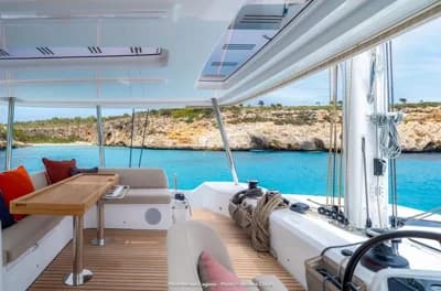 Lagoon 55 2