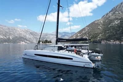 Outremer 55 2
