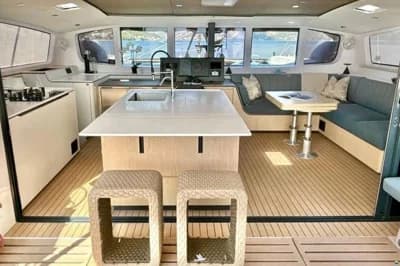 Outremer 55 3