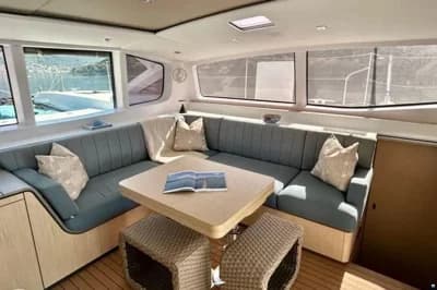Outremer 55 4