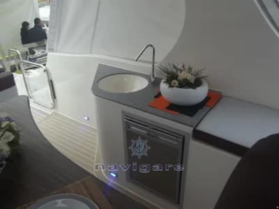 Famic Marine PACIFIC 34.1 ELEGANT 2