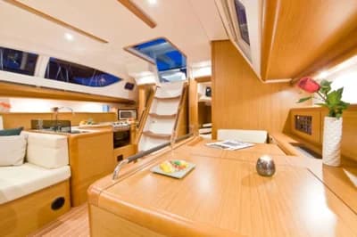 2009 Jeanneau Sun Odyssey 50 DS | 15m 3