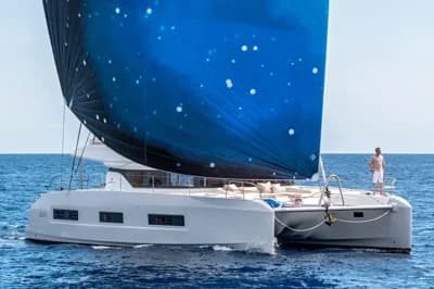 Lagoon 55 2