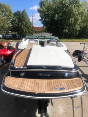 2016 Chris-Craft Capri 27 | 27ft 5