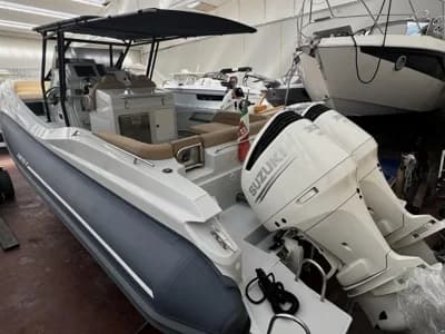 ZAR Formenti ZAR 95 Sport Luxury 2