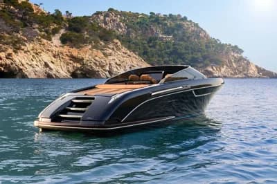 2026 Riva Cento | 39.0 ft 2