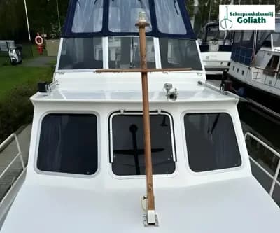 1998 Aquanaut 1000 AK Boat for Sale in Jirnsum 2