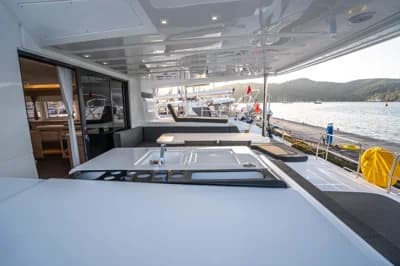 2024 Lagoon 55 | 17m 3