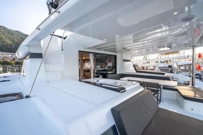 2024 Lagoon 55 | 17m 4