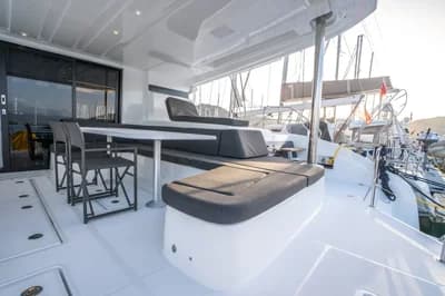 2024 Lagoon 55 | 17m 5