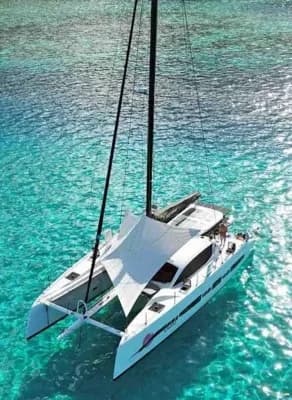 Outremer 52 2