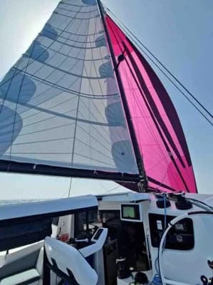 Outremer 52 3