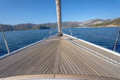 2020 Nautor Swan 48 | 15m 4