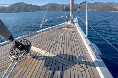 2020 Nautor Swan 48 | 15m 5