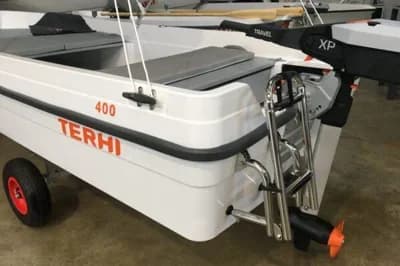 2026 Terhi E400 | 4m 3