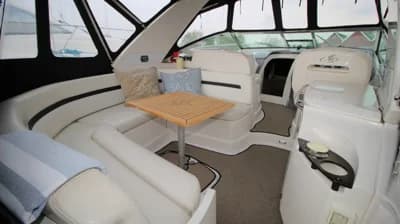 2007 Monterey 350 / 370 Yacht | 11m 2
