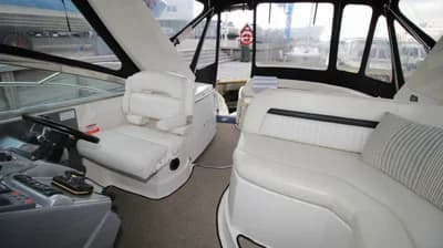 2007 Monterey 350 / 370 Yacht | 11m 3