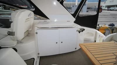 2007 Monterey 350 / 370 Yacht | 11m 5