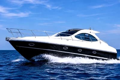 2008 Primatist G41 | 12m 2