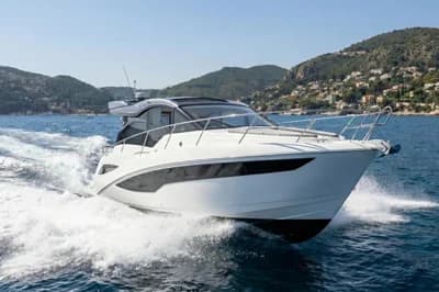 2019 Galeon 425 HTS | 12m 2
