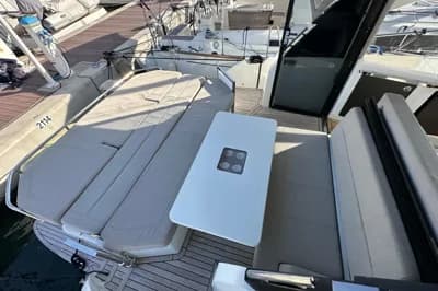 2019 Galeon 425 HTS | 12m 3