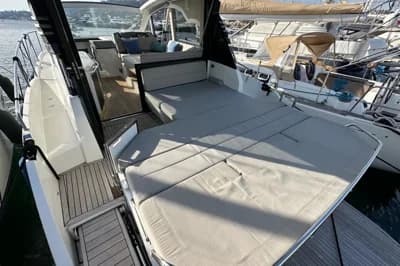 2019 Galeon 425 HTS | 12m 4