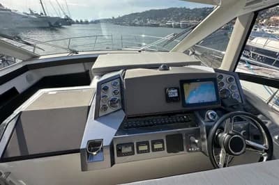 2019 Galeon 425 HTS | 12m 5