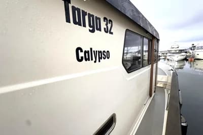 2014 Botnia Targa 32 | 11m 2