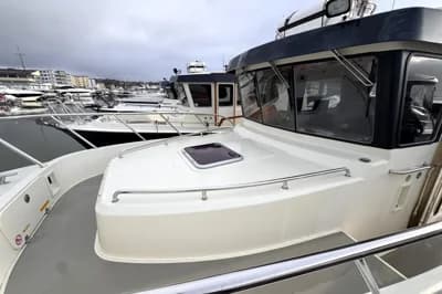 2014 Botnia Targa 32 | 11m 4