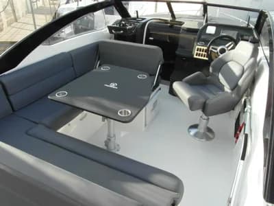 2022 Parker 690 Day Cruiser | 7m 2