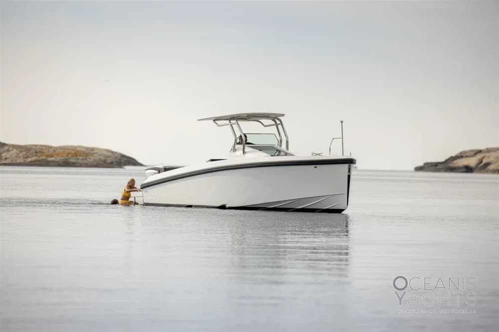 2024 Delta Powerboats T26 | 8m