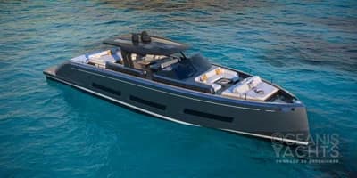 2025 Pardo Yachts GT75 | 23m 2