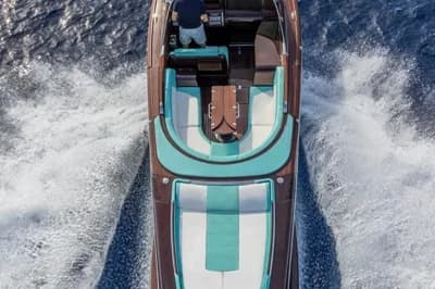 2024 Riva Anniversario | 10m 2