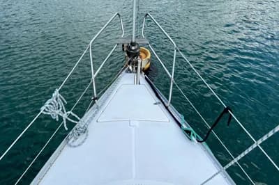 2001 Bavaria 34 | 11m 5