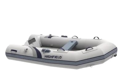 2025 Highfield Roll-Up 230 KAM 4