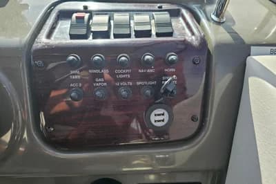 2008 Regal Commodore 2665 | 9m 5