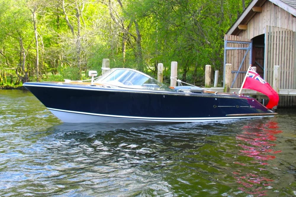 2027 Landamores Caprice | 6m